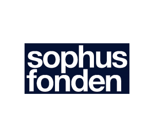 sophus fonden logo