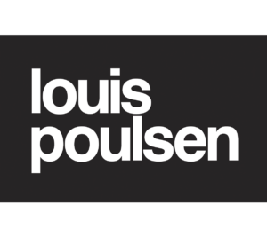 Louis Poulsen logo