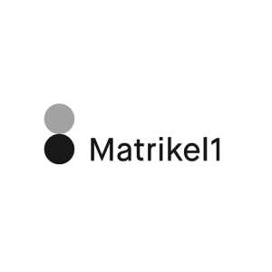 Matrikel 1 logo