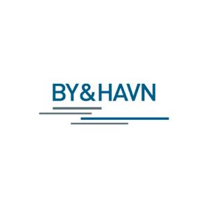By og Havn logo