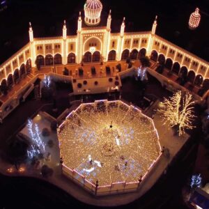 TIVOLI SKØJTEBANE